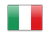 MELITO TEAM - MT FORNITURE - Italiano